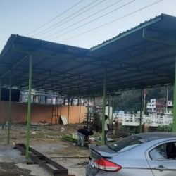 parking shed ITI Mandi (6)