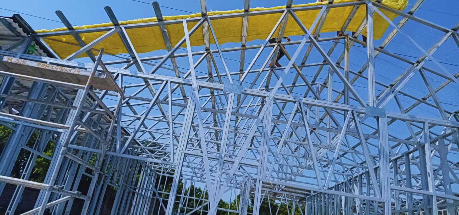 Pan India LGSF Structure Projects Transforming the Construction Landscape with Modern Techniques (3) Pan India LGSF Structure Projects Transforming the Construction Landscape with Modern Techniques