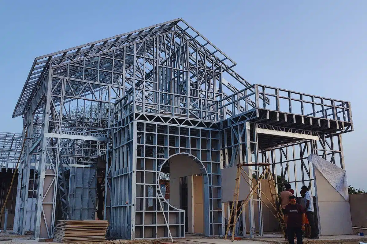 Patrick Malik Farm House Chandigarh (1)