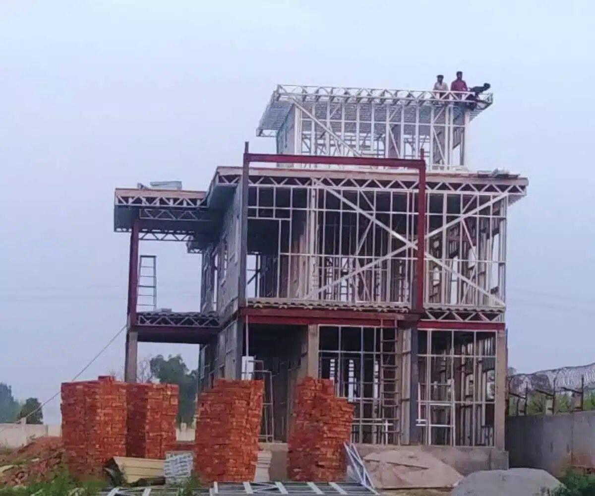 Rajesh Mediratta Ji Farmhouse_ Meerut (6)