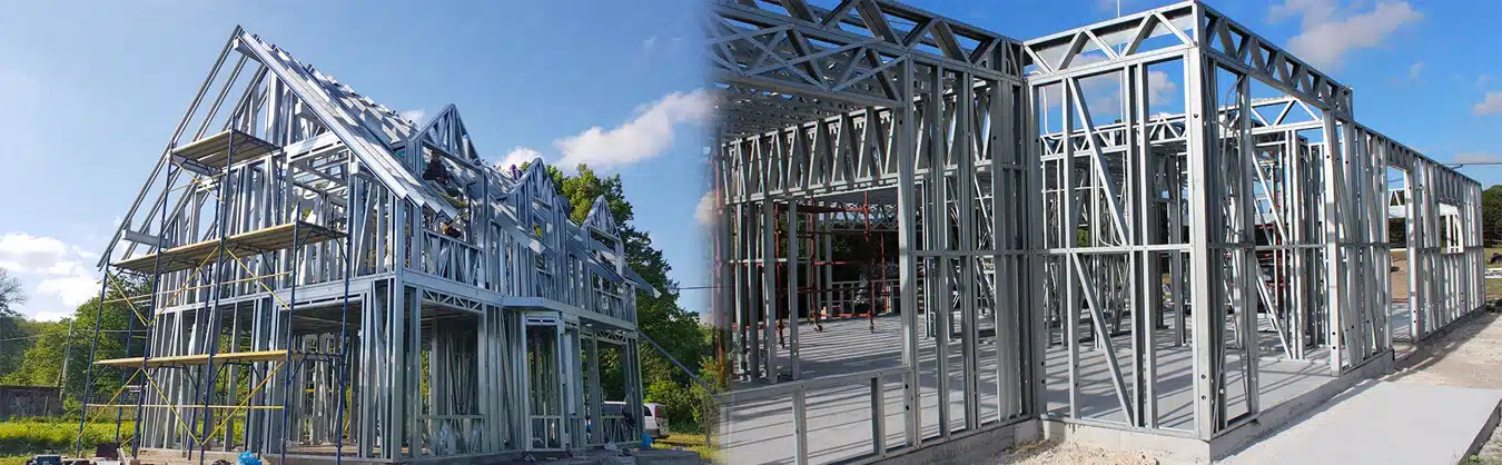 What are the 10 Benefits of LGSF Constructions?