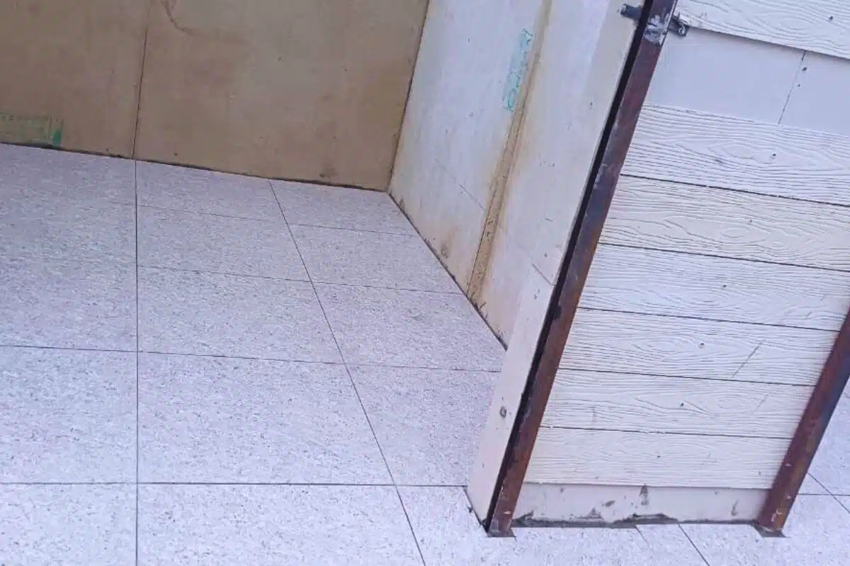 Prefabricated LGSF Structure for Shop Near Medical College at MC Nerchowk Mandi (6)