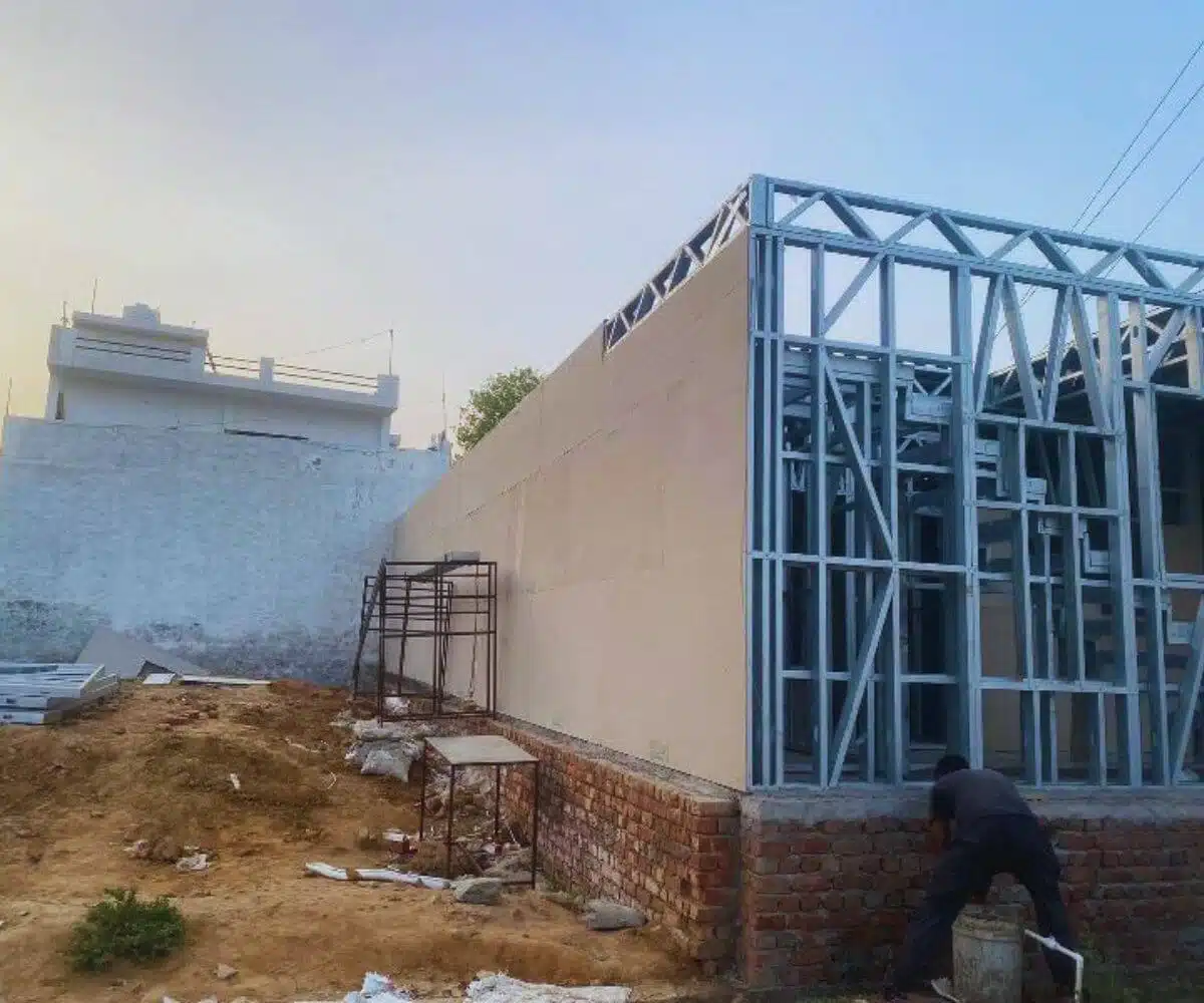 Paras Ji Mathura Residence (5)