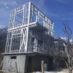 Hotel G+2 - Manali HP (6)