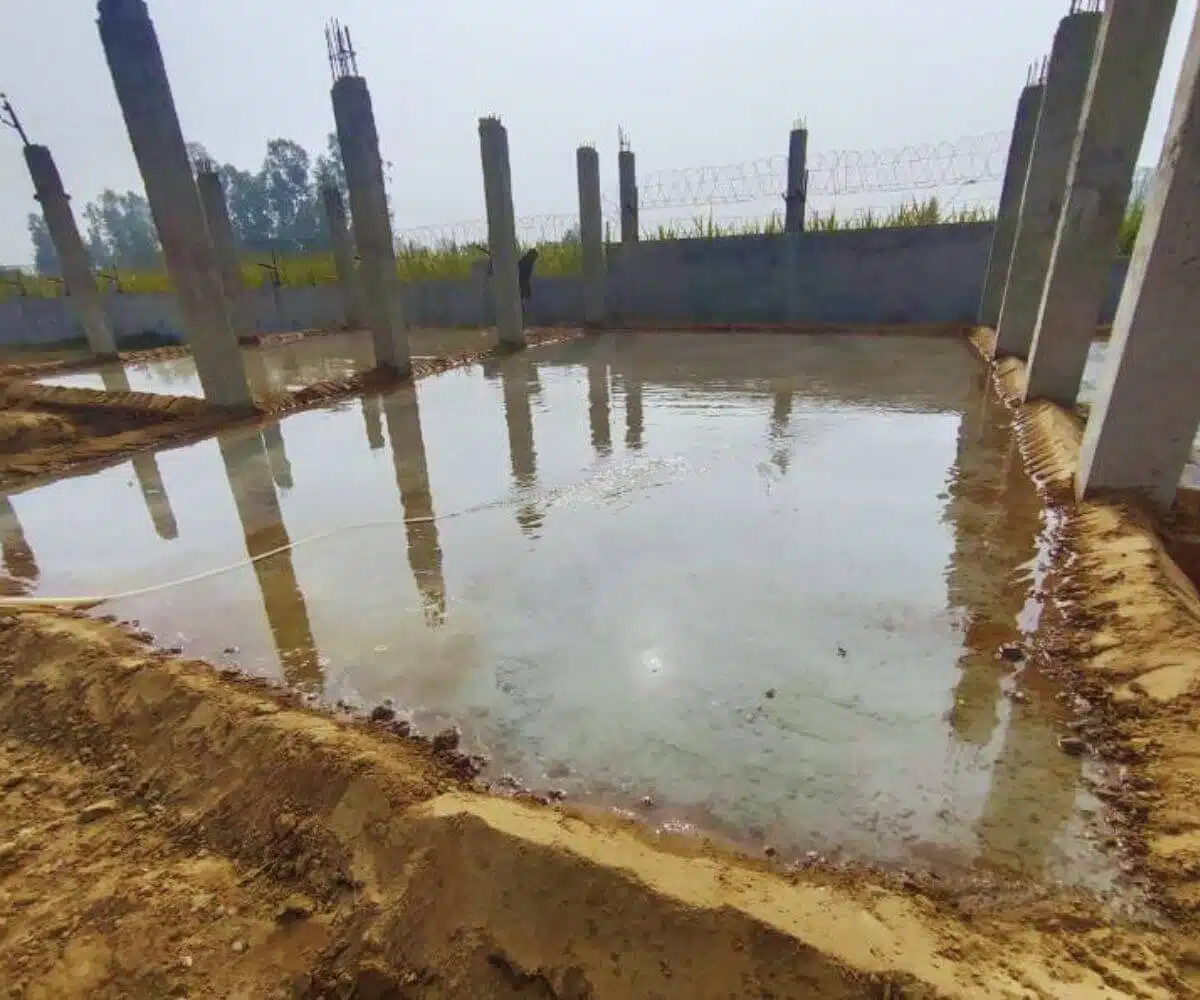 Rajesh Mediratta Ji Farmhouse_ Meerut (2)