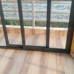 Aluminium system windows (3)