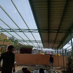 parking shed ITI Mandi (1)