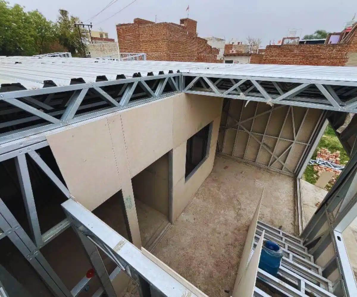 Paras Ji Mathura Residence (3)