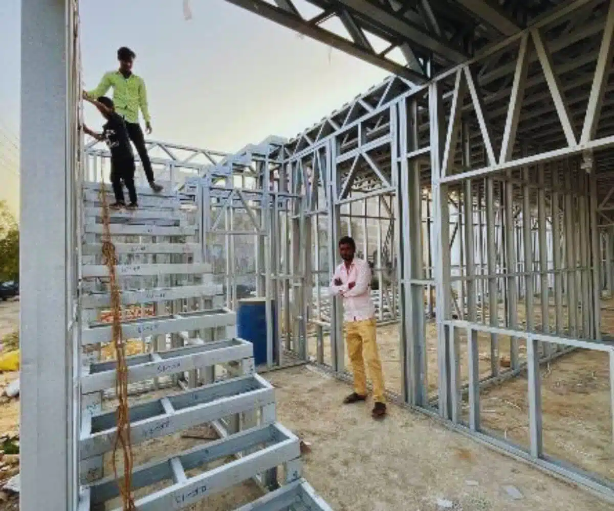 Paras Ji Mathura Residence (9)