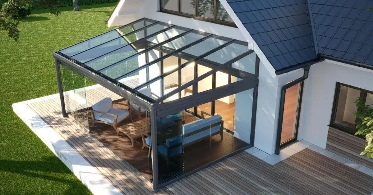 The Rise of LGSF Construction: A Sustainable Solution for the Future.