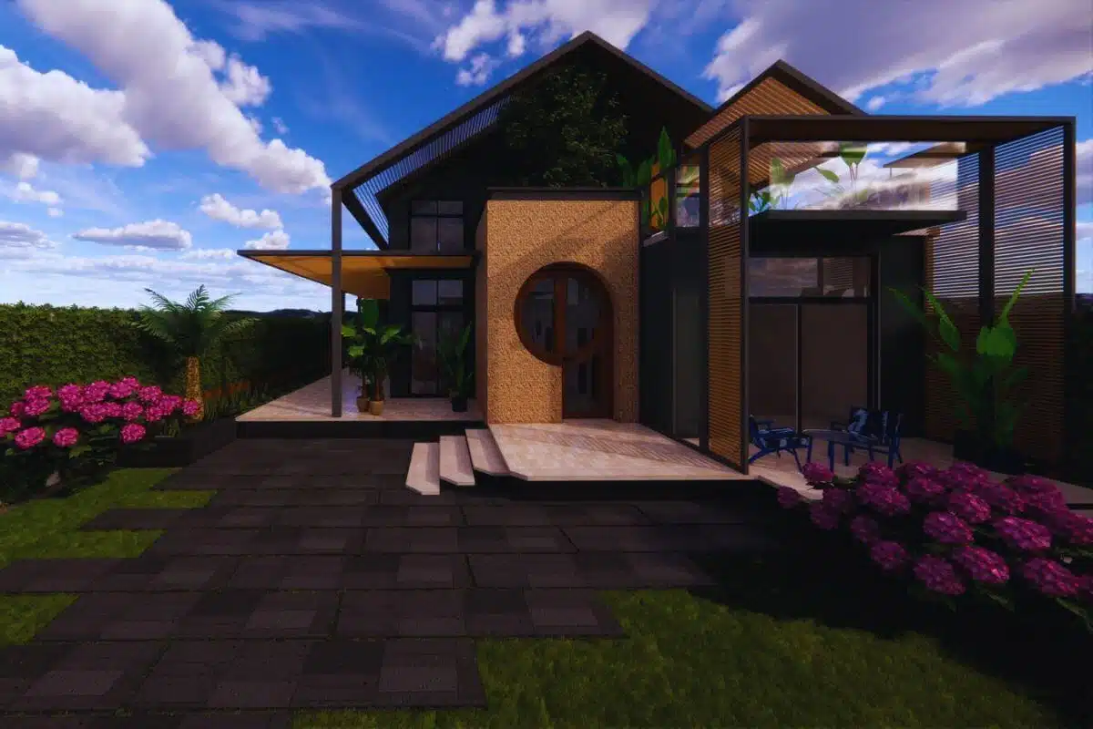 Patrick Malik Farm House Chandigarh (2)