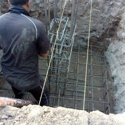 floor extension of canteen (5)