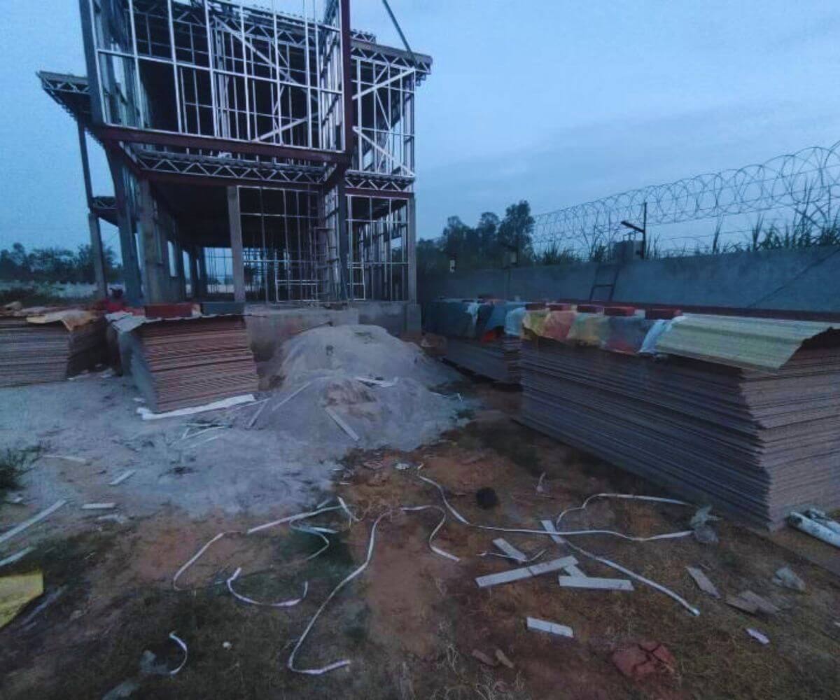 Rajesh Mediratta Ji Farmhouse_ Meerut (5)