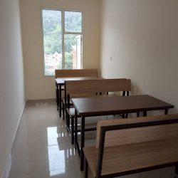 floor extension of canteen (11)