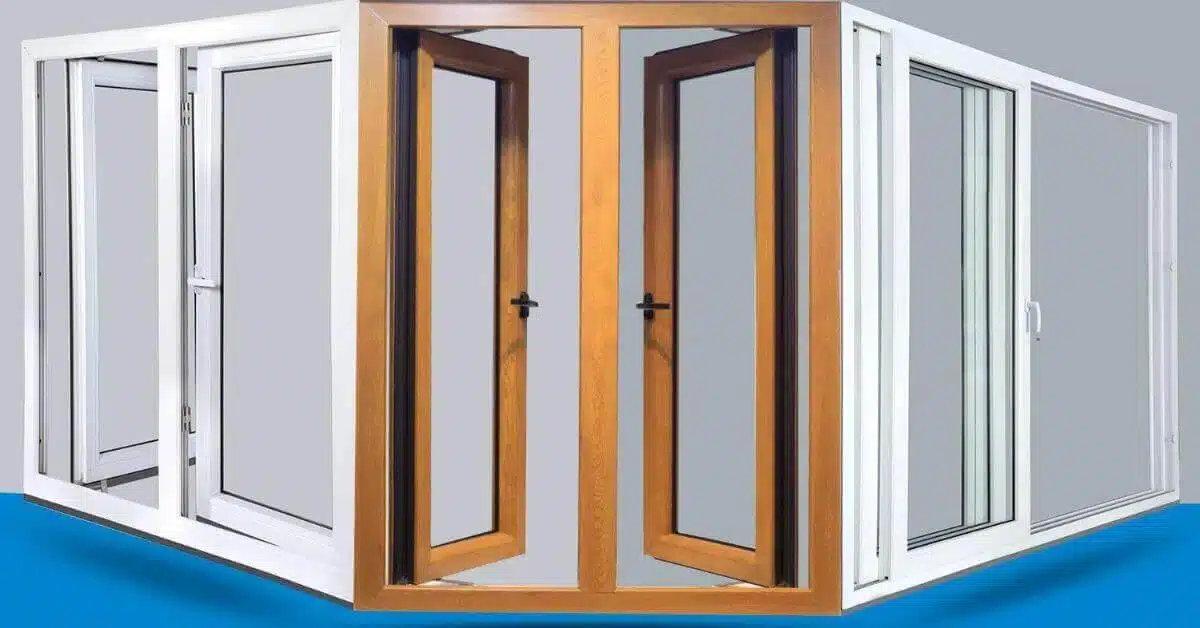 Stylish and Energy-Efficient Homes with Contemporary uPVC Windows and Doors Update your living area with uPVC windows and doors that are strong and streamlined, improving energy efficiency and bringing a hint of contemporary elegance to your house.