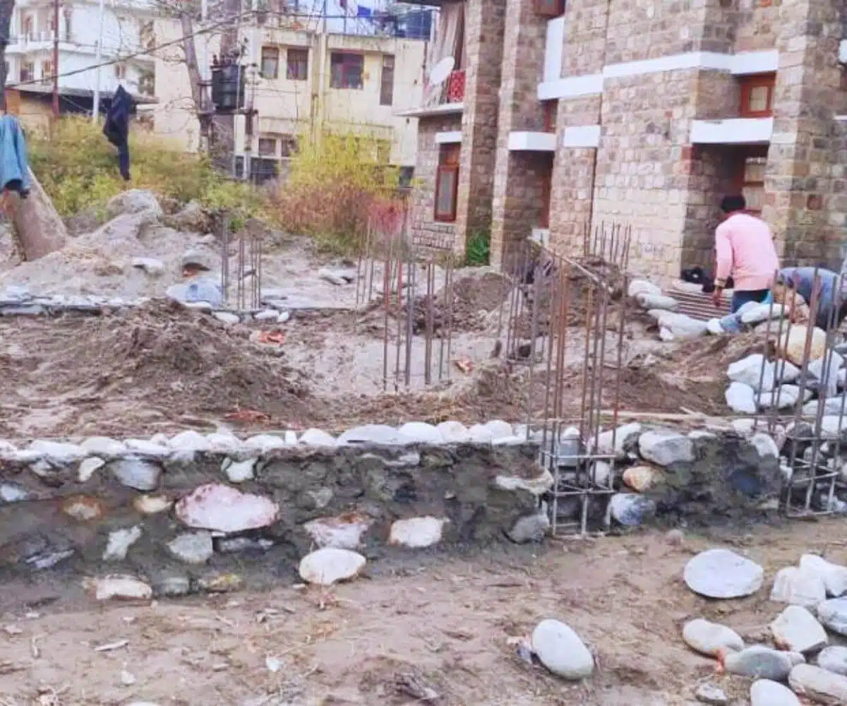 Rehabilitation Centre Kullu (2)