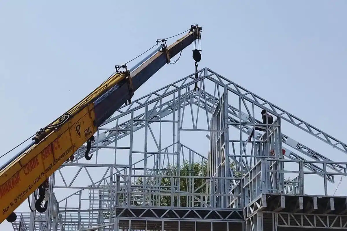 Patrick Malik Farm House Chandigarh (6)