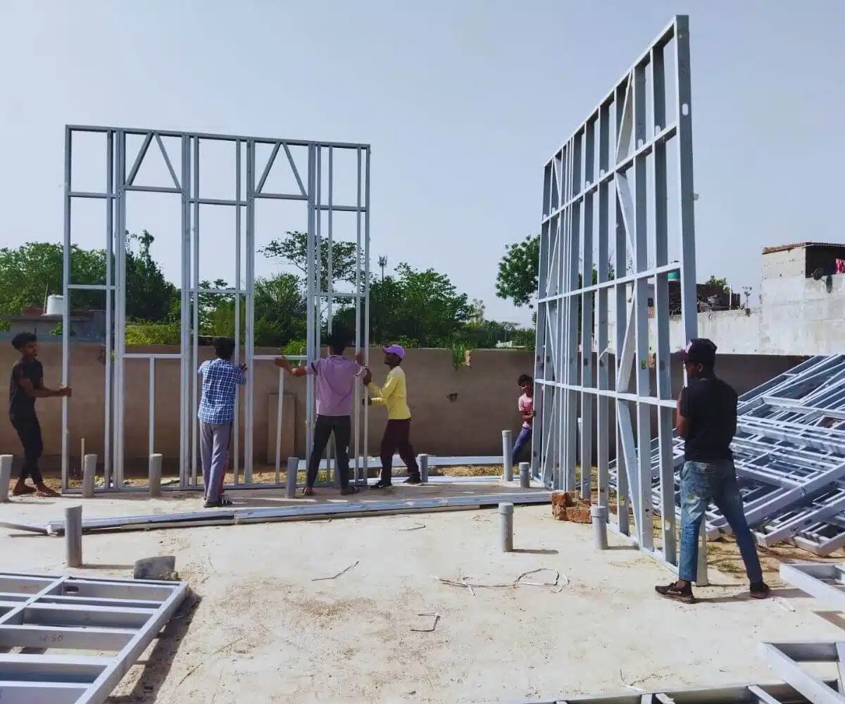 Mallik Farmhouse Chandigarh (2)