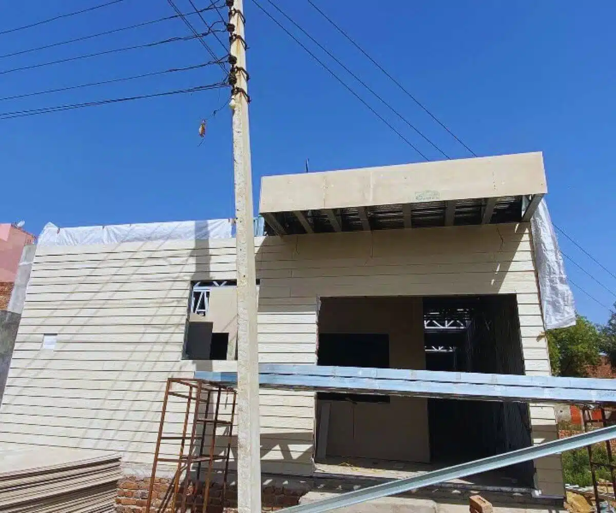 Paras Ji Mathura Residence (1)