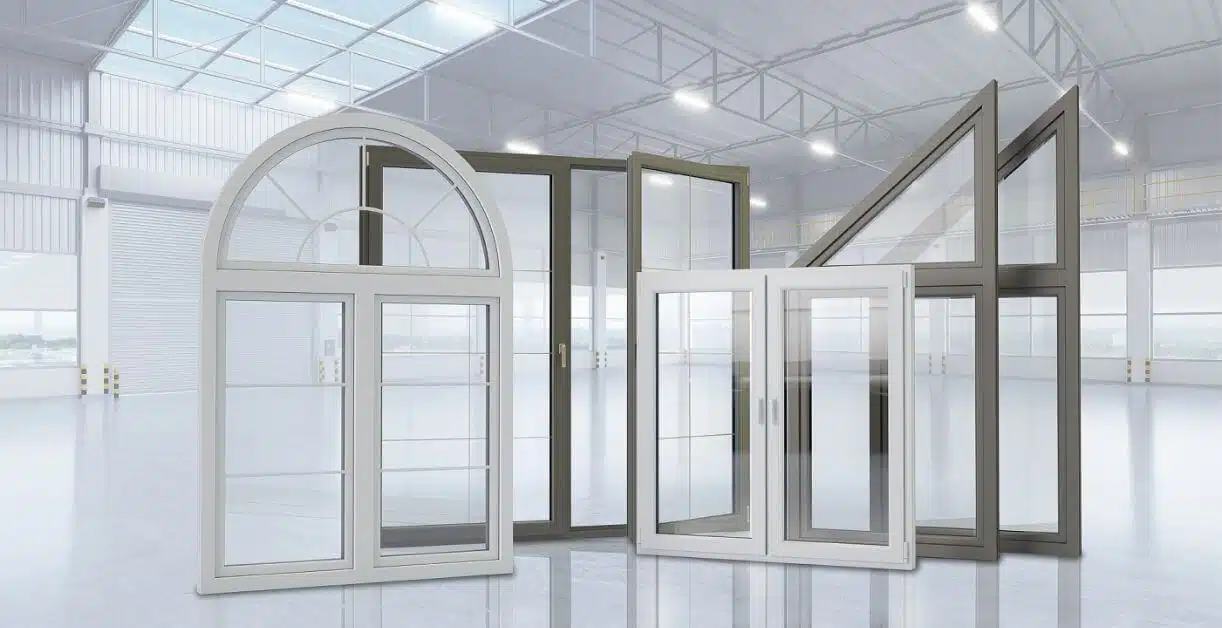 Beautiful uPVC Windows and Doors: The Ideal Combination of Design and Usability The classic style and long-lasting strength of uPVC windows and doors will transform your house. With our superior selection of customizable options, you can enjoy improved aesthetics,