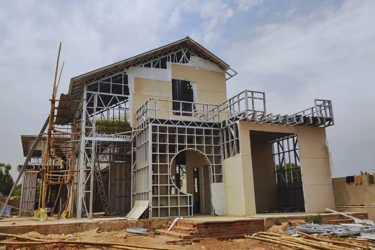 Patrick Malik Farm House Chandigarh (4)