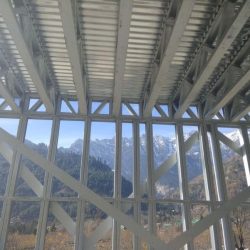 Hotel G+2 - Manali HP (5)