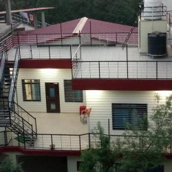 Floor Extension, Sunder Nagar (2)