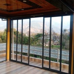 Aluminium system windows (6)