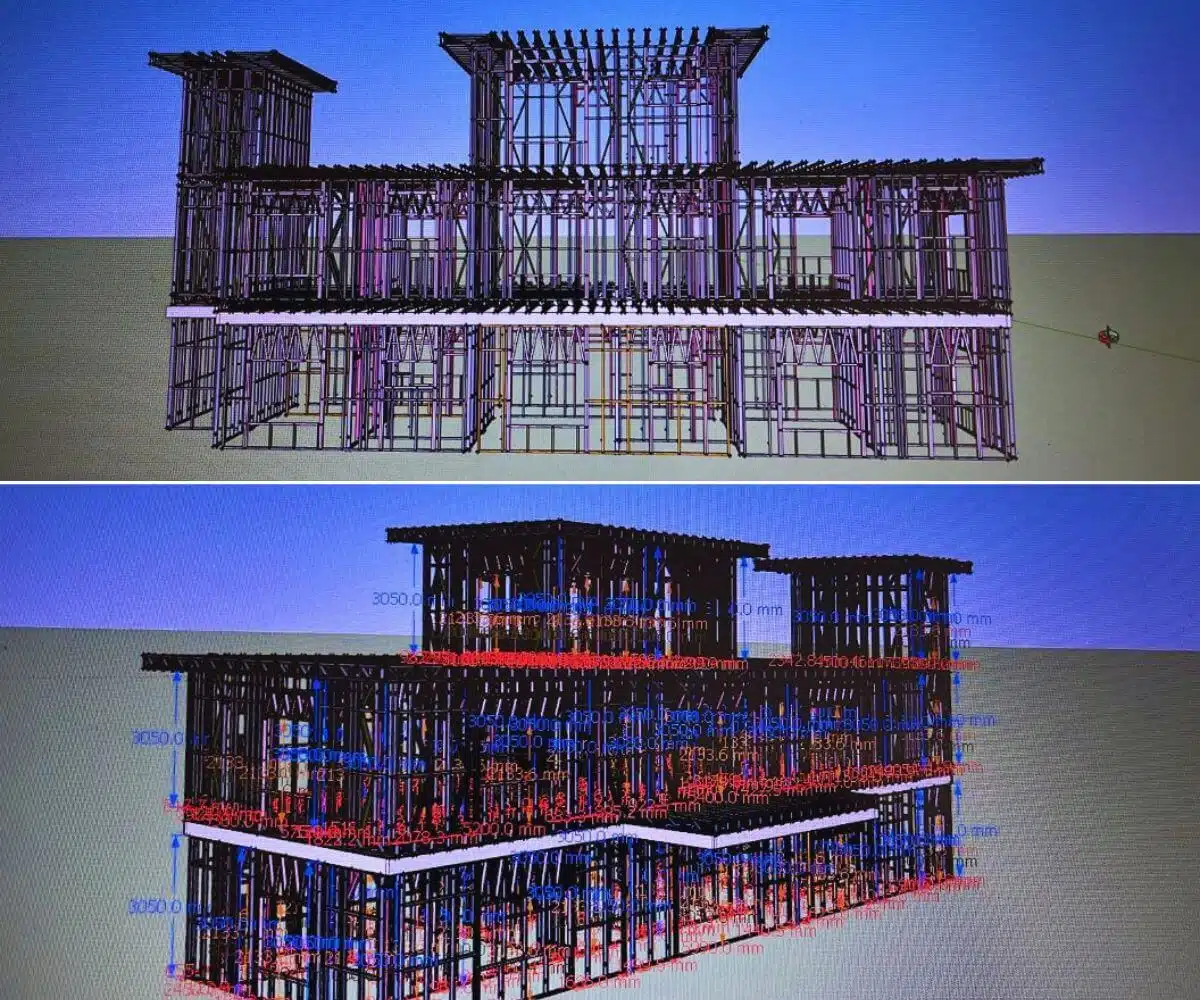 Rajesh Mediratta Ji Farmhouse_ Meerut (1)