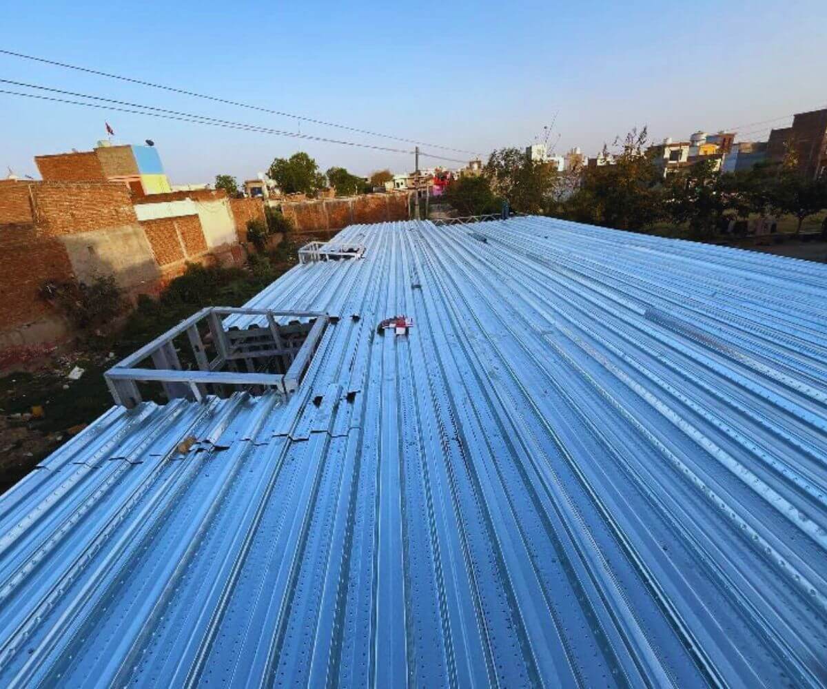 Paras Ji Mathura Residence (10)