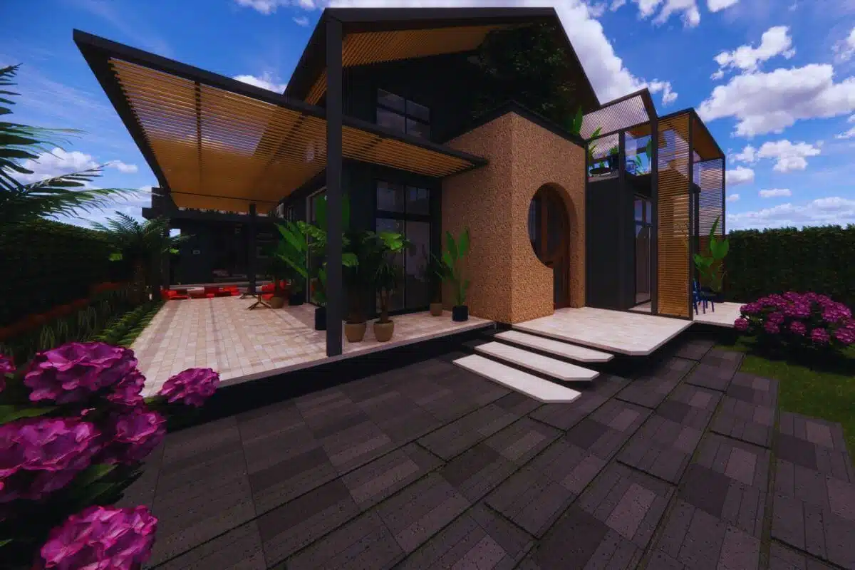 Patrick Malik Farm House Chandigarh (3)