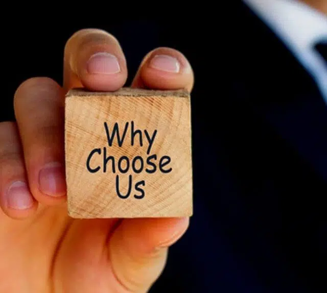 whychooseus